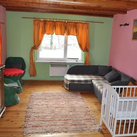 Ranch Amadeus Valentová
