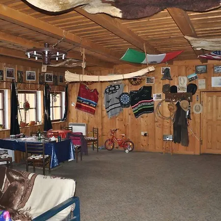 Ranch Amadeus