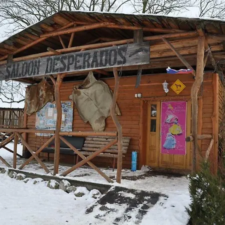 Ranch Amadeus * Valentová